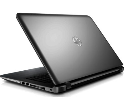 HP HP Pavilion 17-g026na 17.3  Laptop - Silver